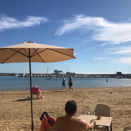 Appartamento Upper Floor 2 Bed In Paraje Natural Fase 1,