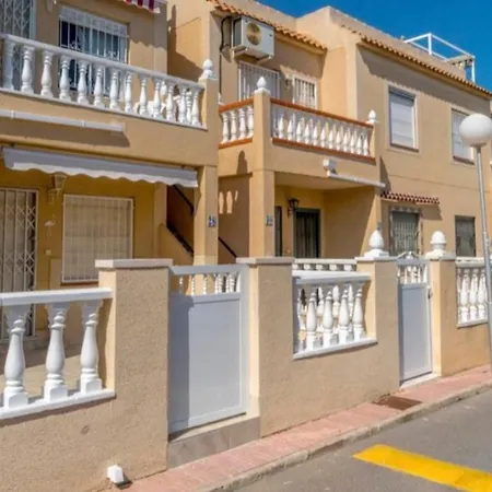 2 Bed In Paraje Natural Fase 1, * Torrevieja
