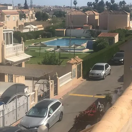 2 Bed In Paraje Natural Fase 1, Torrevieja