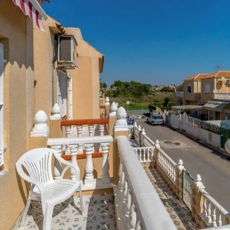 2 Bed In Paraje Natural Fase 1, Torrevieja