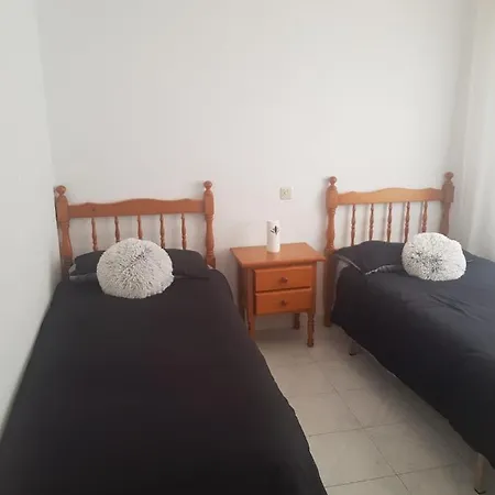2 Bed In Paraje Natural Fase 1, * Torrevieja