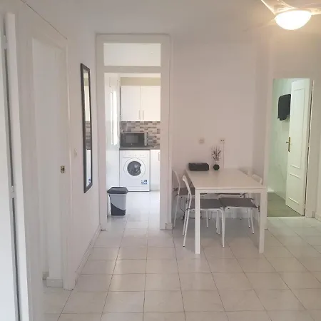 2 Bed In Paraje Natural Fase 1, Torrevieja