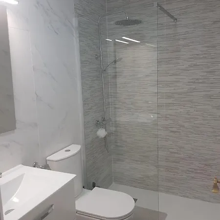 Upper Floor 2 Bed In Paraje Natural Fase 1, * Torrevieja
