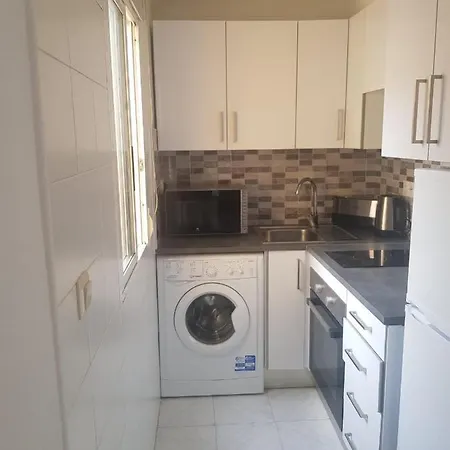 2 Bed In Paraje Natural Fase 1, Apartment