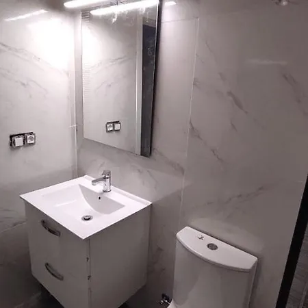 Appartamento Upper Floor 2 Bed In Paraje Natural Fase 1, Torrevieja